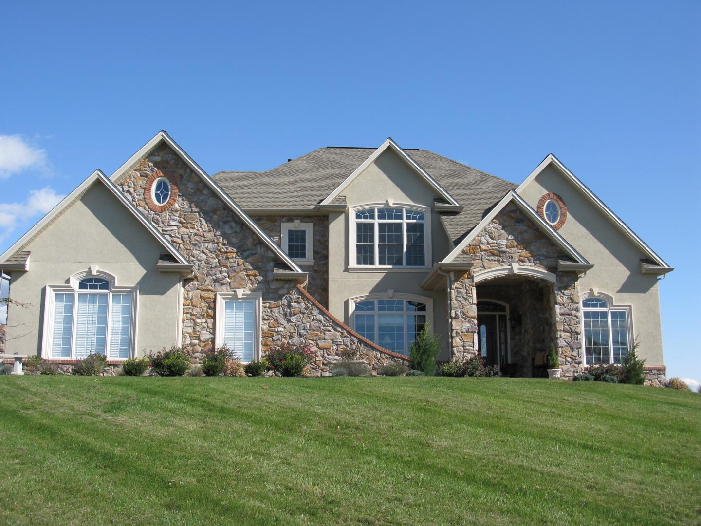 Tuscarora Fieldstone