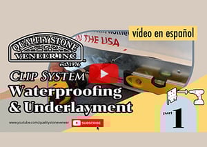 2---Underlayment---Spanish