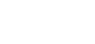 College Station_logo_white