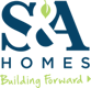 s-and-a-homes-logo