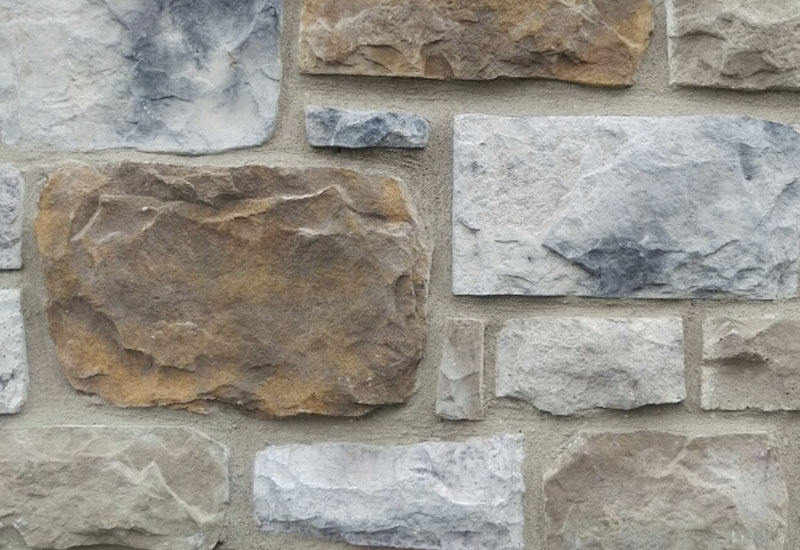 Walnut Ridge Cobblestone