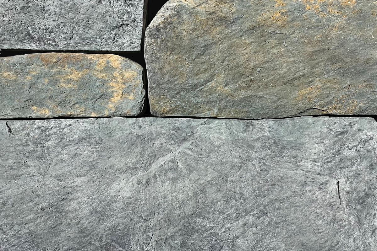 Bull Run Cobble Sandstone