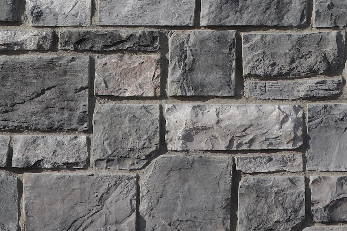 Rockvale Cobblestone Lambris