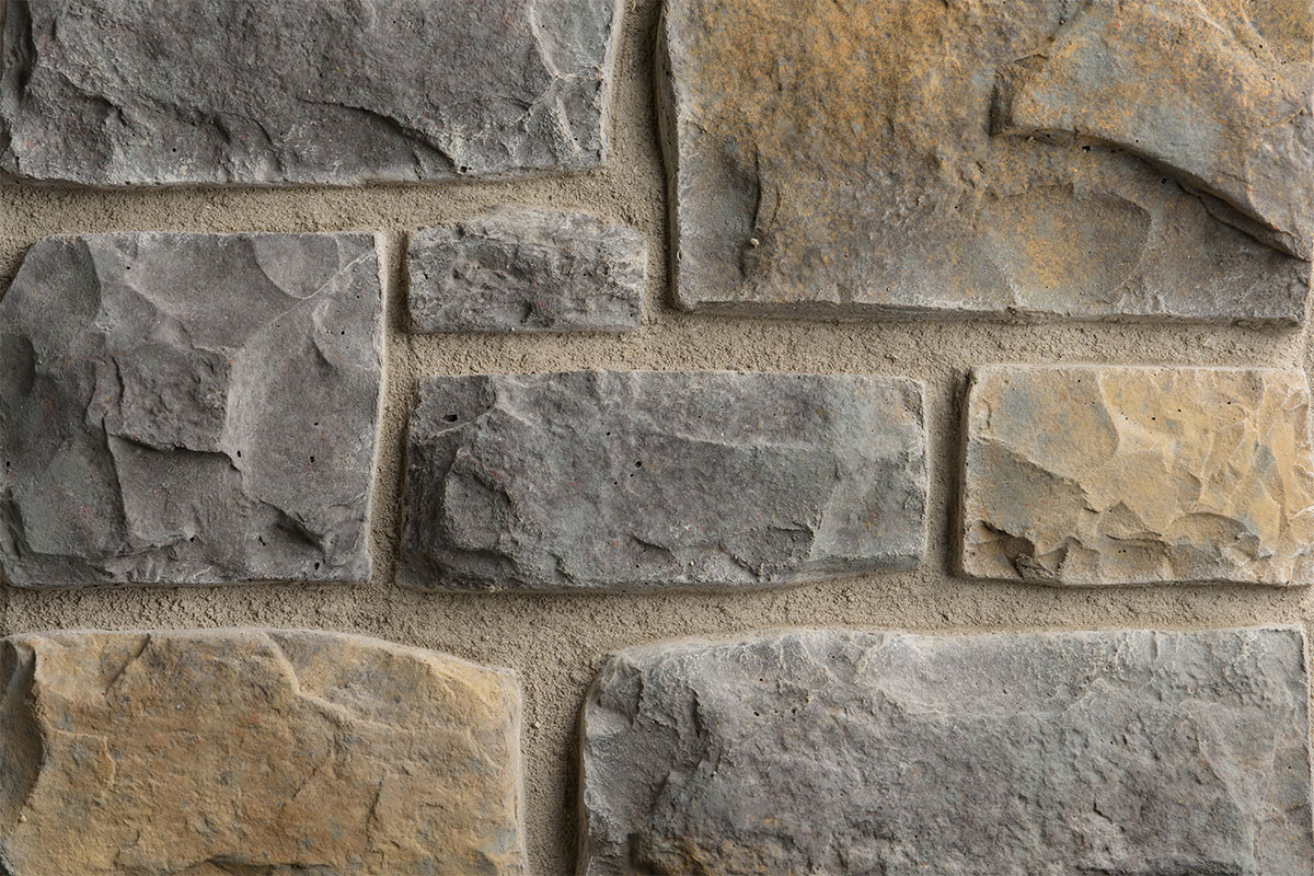 Bull Run Cobblestone