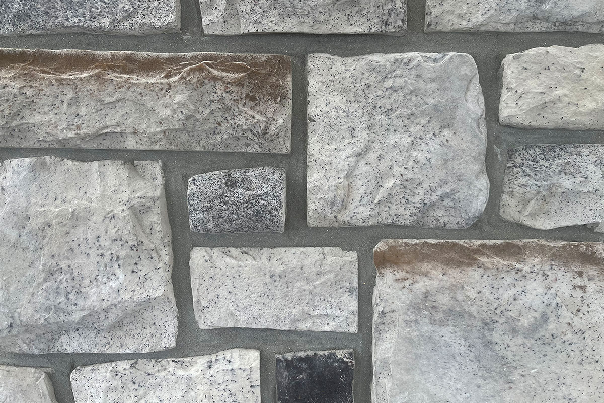 Granite Cobblestone-1