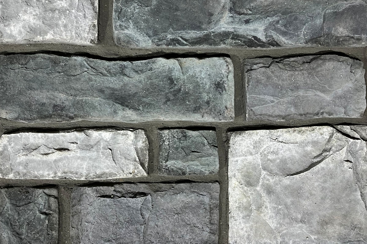 Rockvale Cobblestone Swatch
