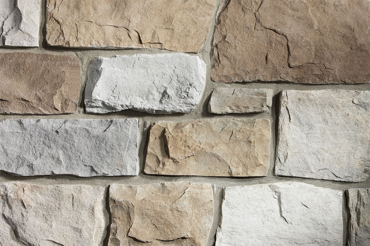 Susquehanna Cobblestone