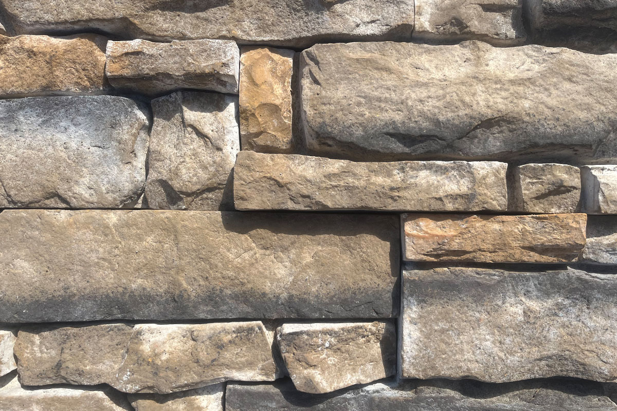 Powder Ridge Drystack Lambris swatch