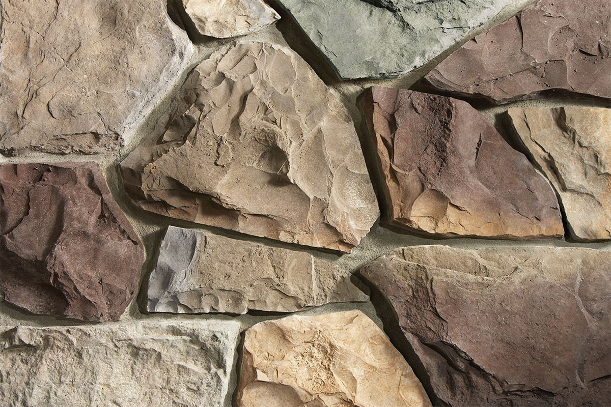 Provence Fieldstone