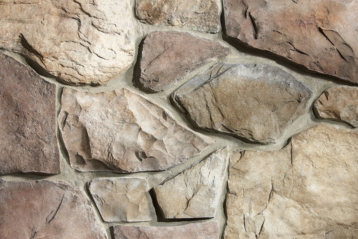 Tuscarora Fieldstone