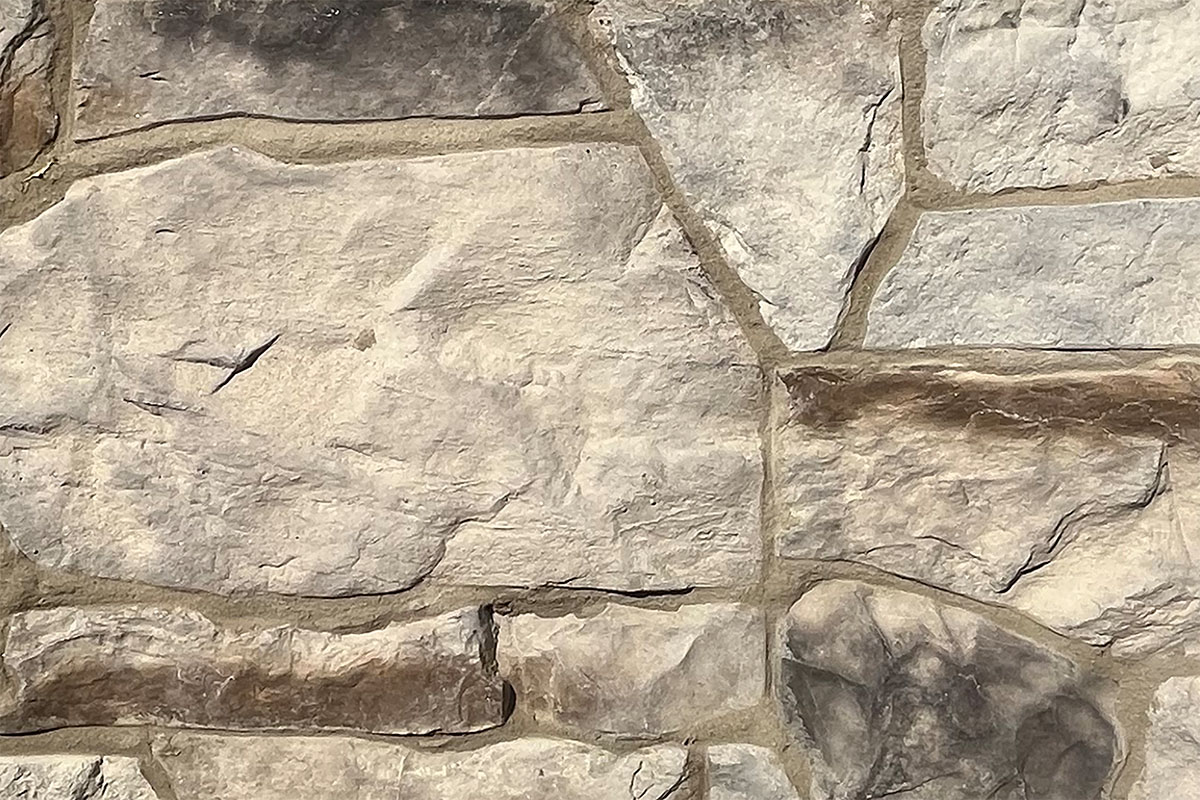 Granite Fieldstone Labris