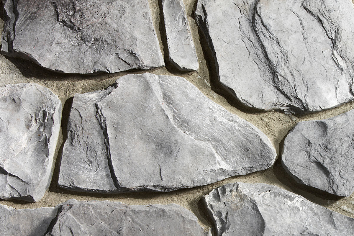 PA Lime Fieldstone Lambris