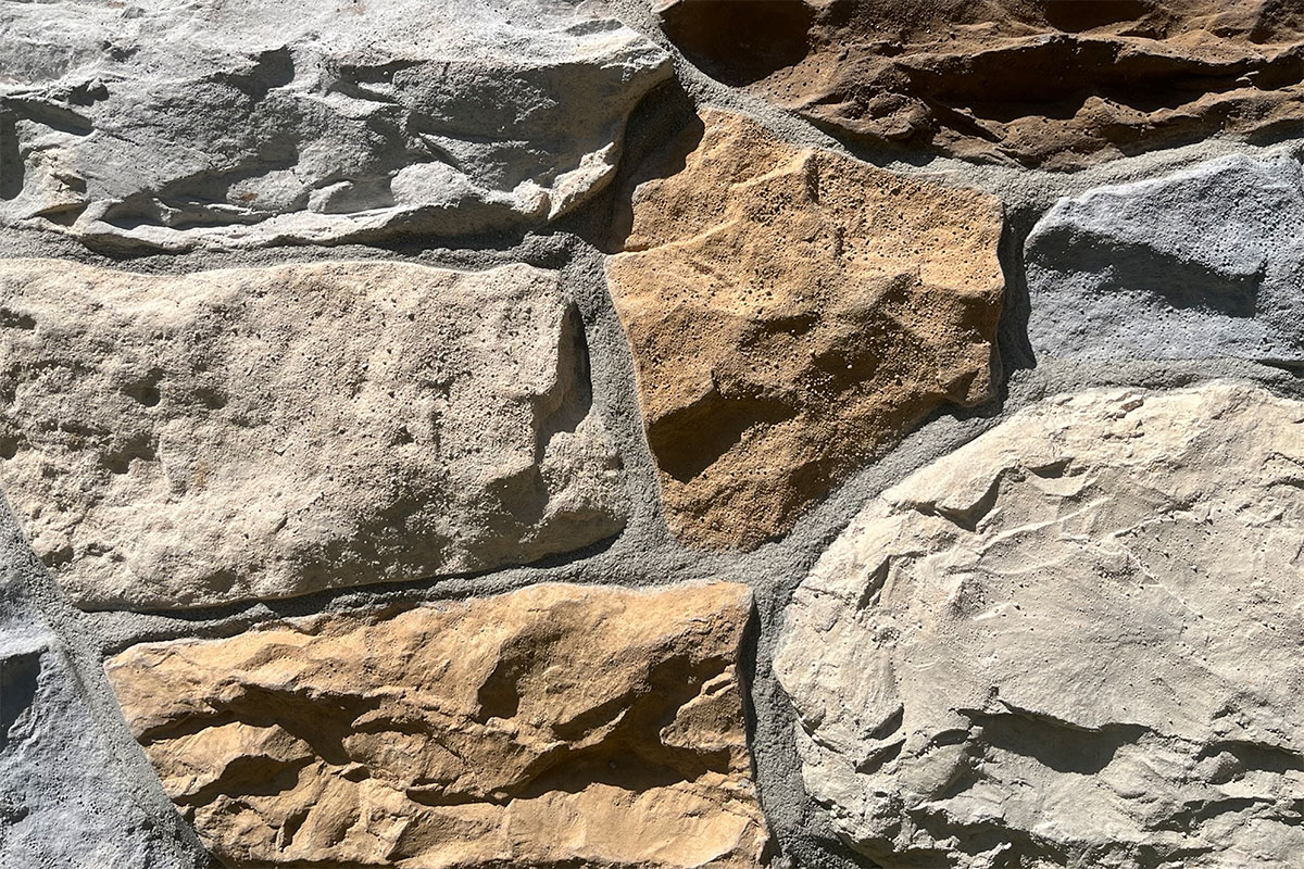Susquehanna Fieldstone