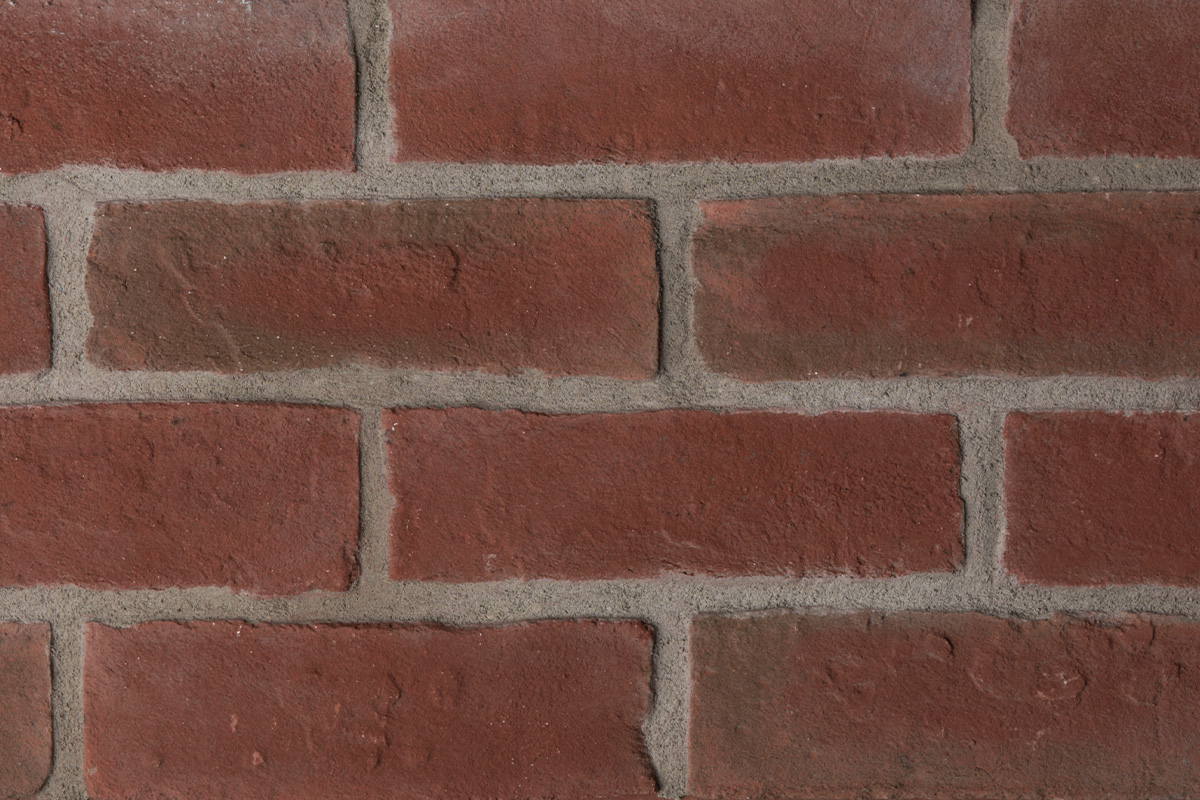 Plymouth Historic Brick 