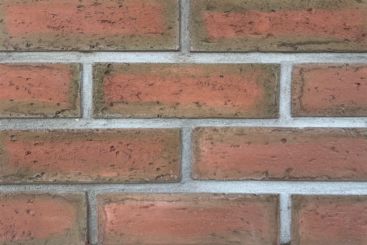 Brackston Metropolitan Brick