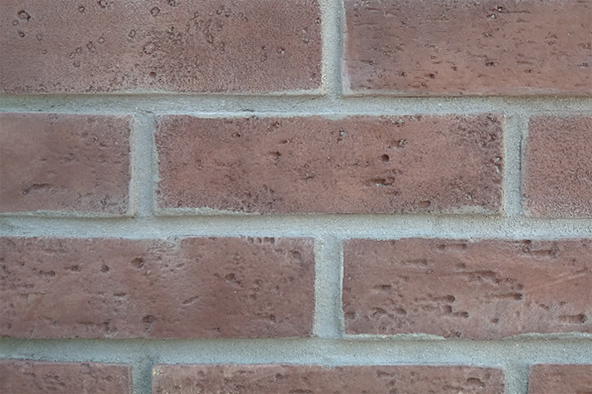 Brandywine Metropolitan Brick