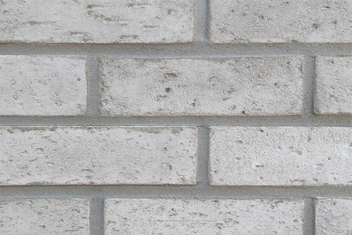 Eggshell Metropolitan Brick