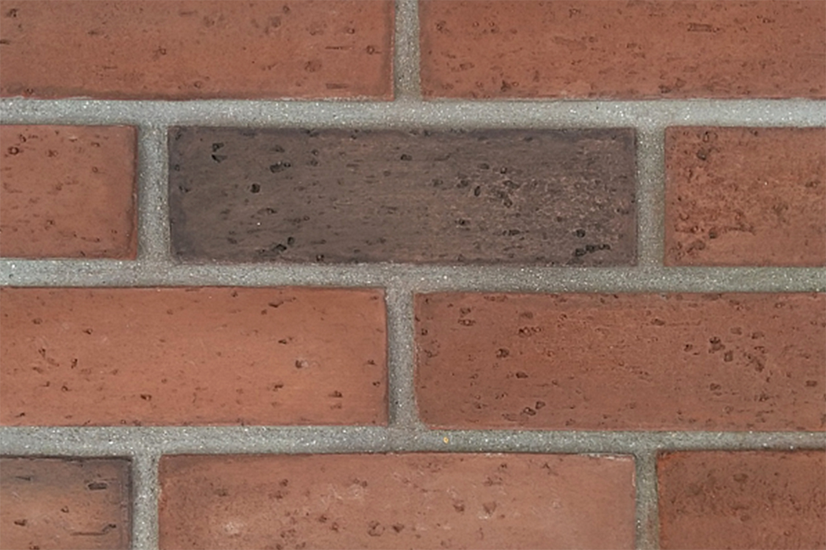 Plymouth Metropolitan Brick
