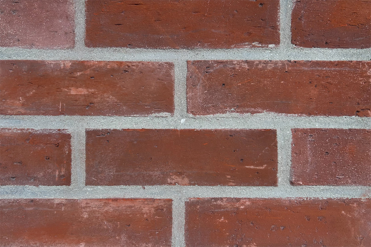 Schoolhouse Red Metropolitan Brick