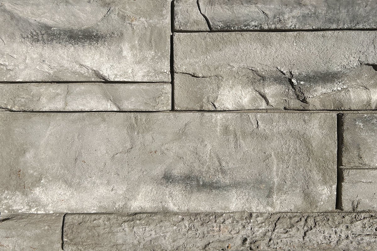 PA Lime 2 Ohio Drystack Lambris