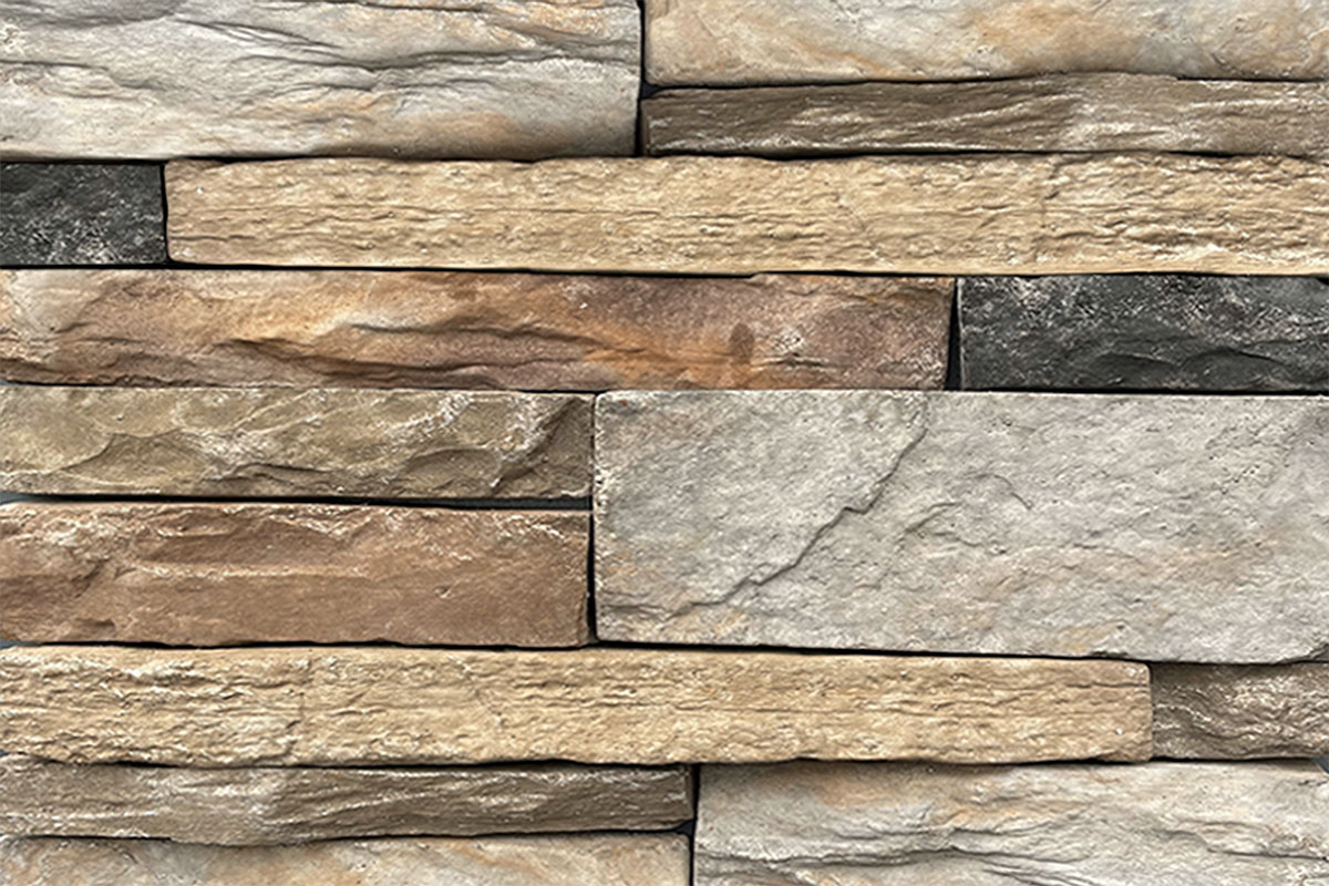 Beaumont Ohio Drystack