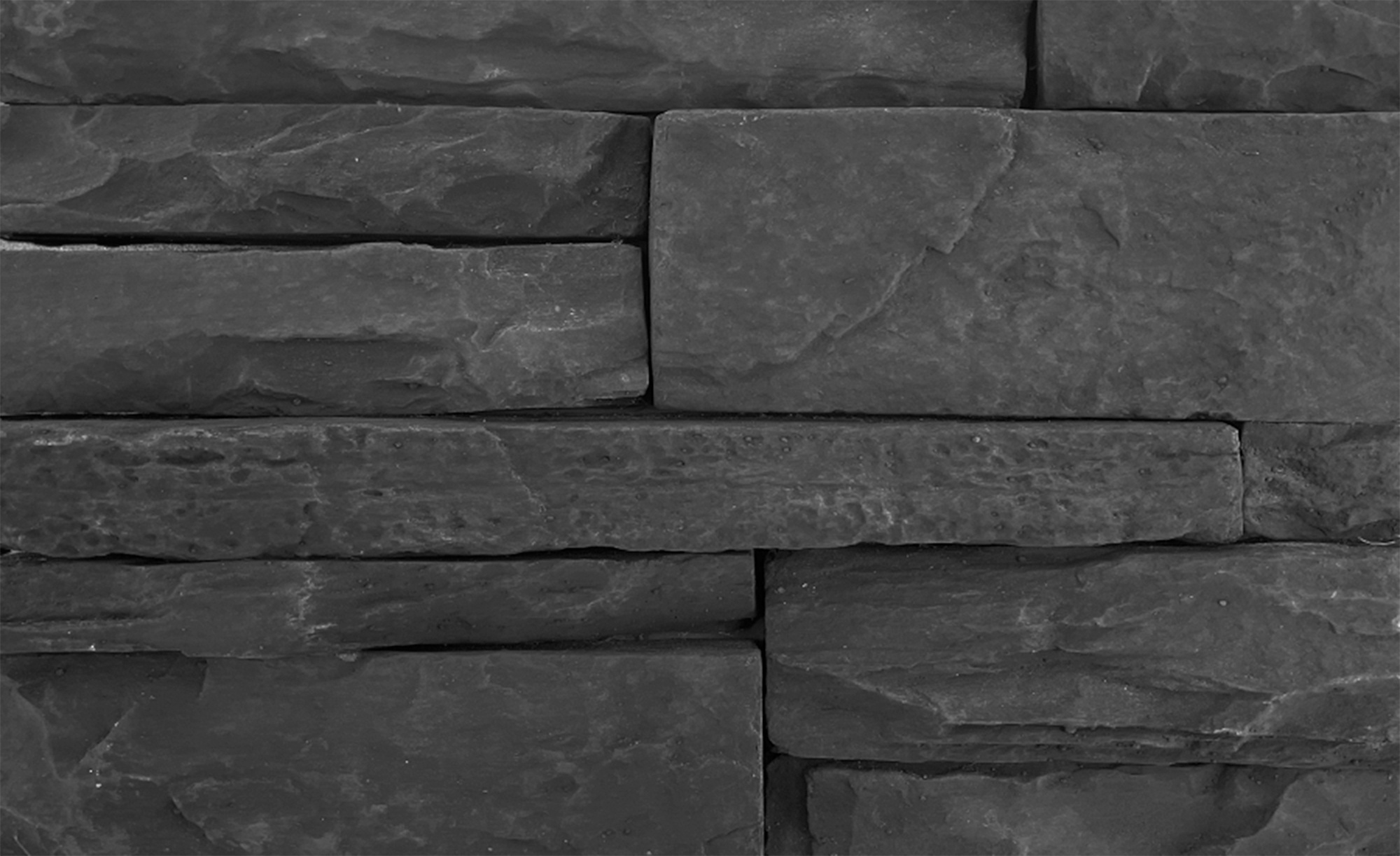 Onyx Ohio Drystack Swatch