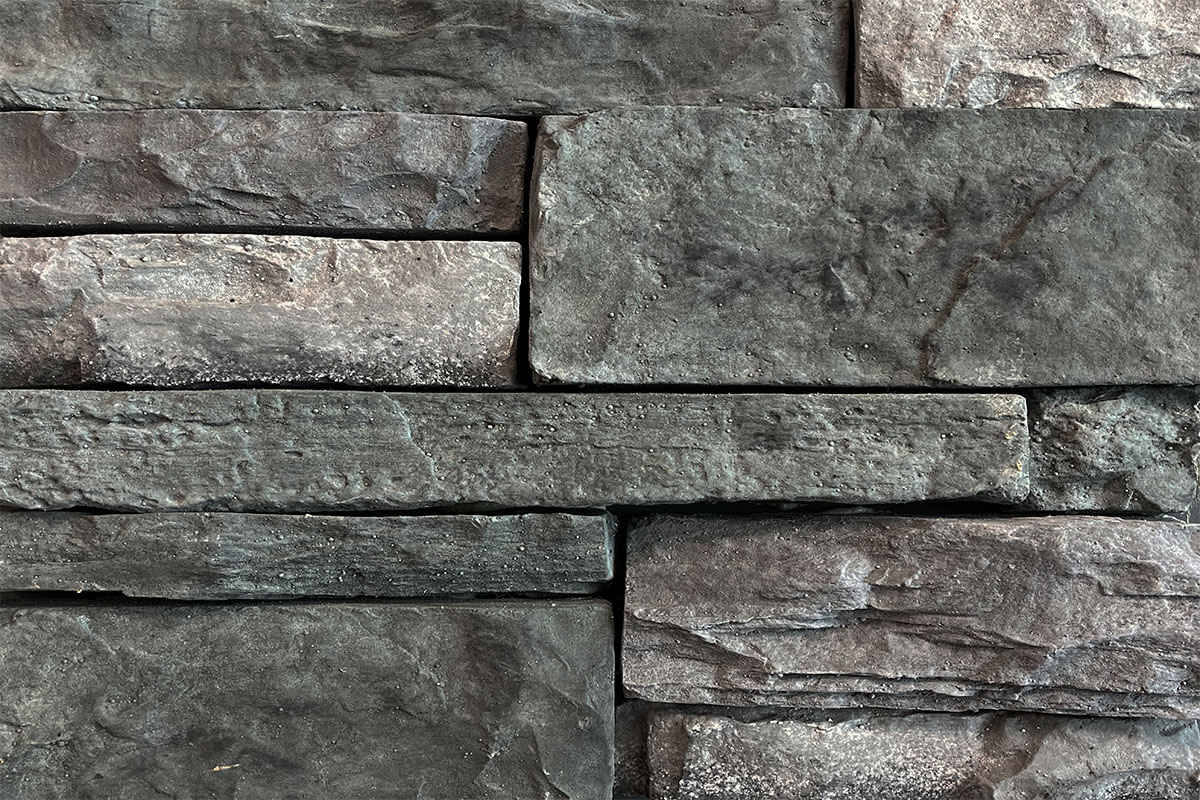 Rockvale Ohio Drystack