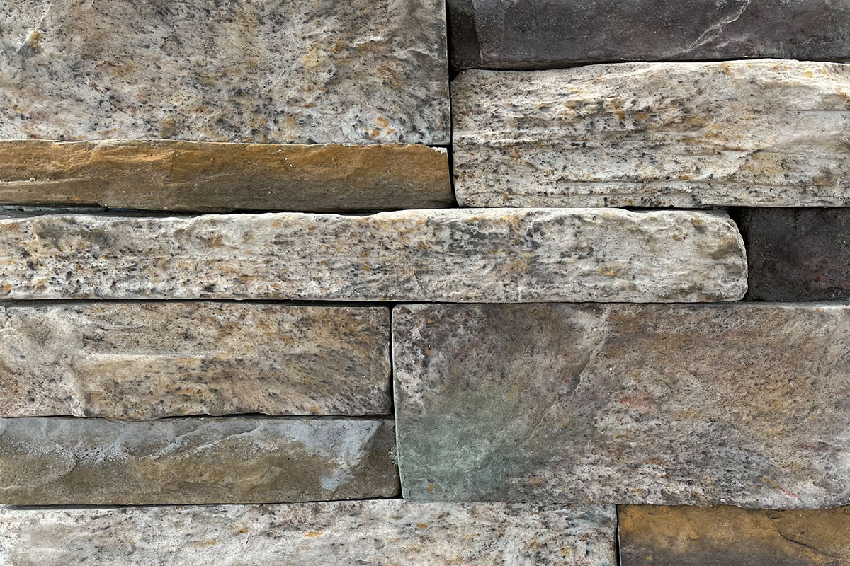 Tuscarora Ohio Drystack Swatch 2