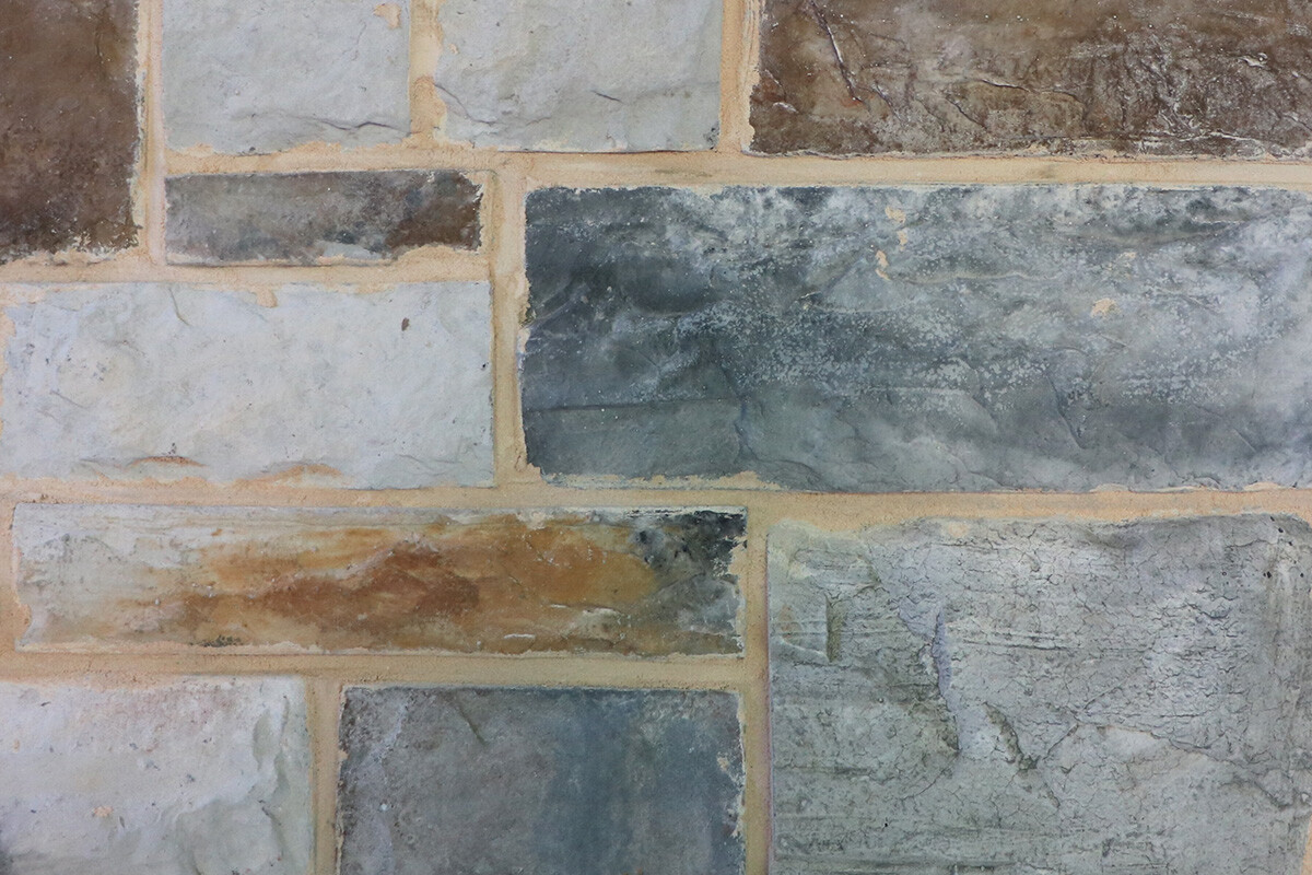 Midwood Regal Ashlar