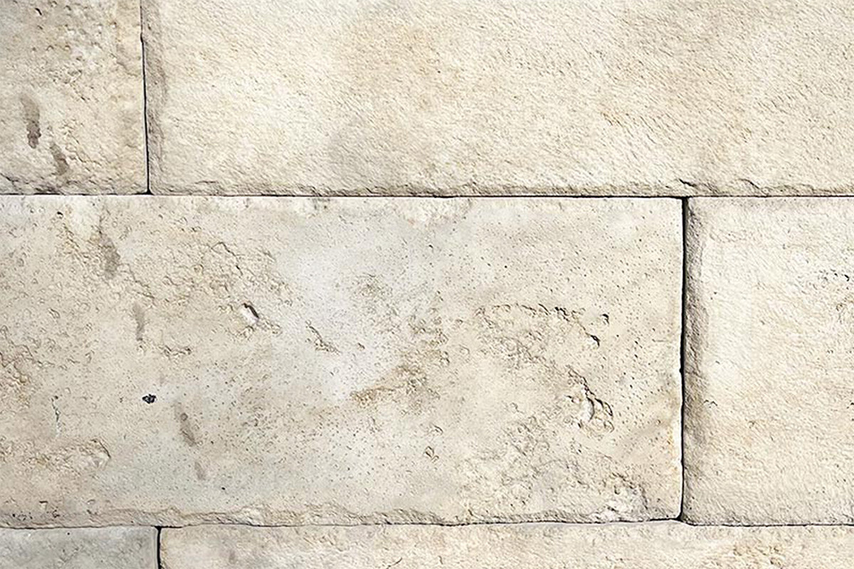 Cedar Hill Travertine