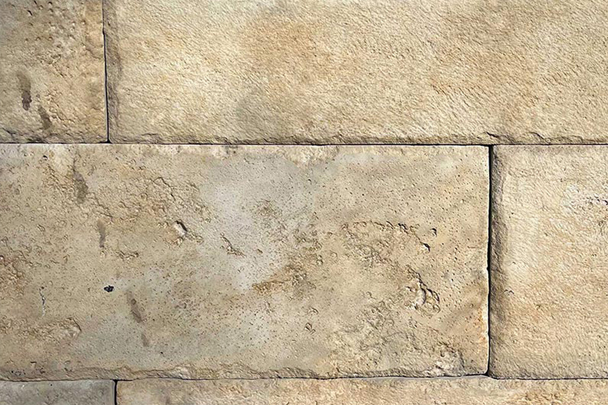 Sienna Travertine