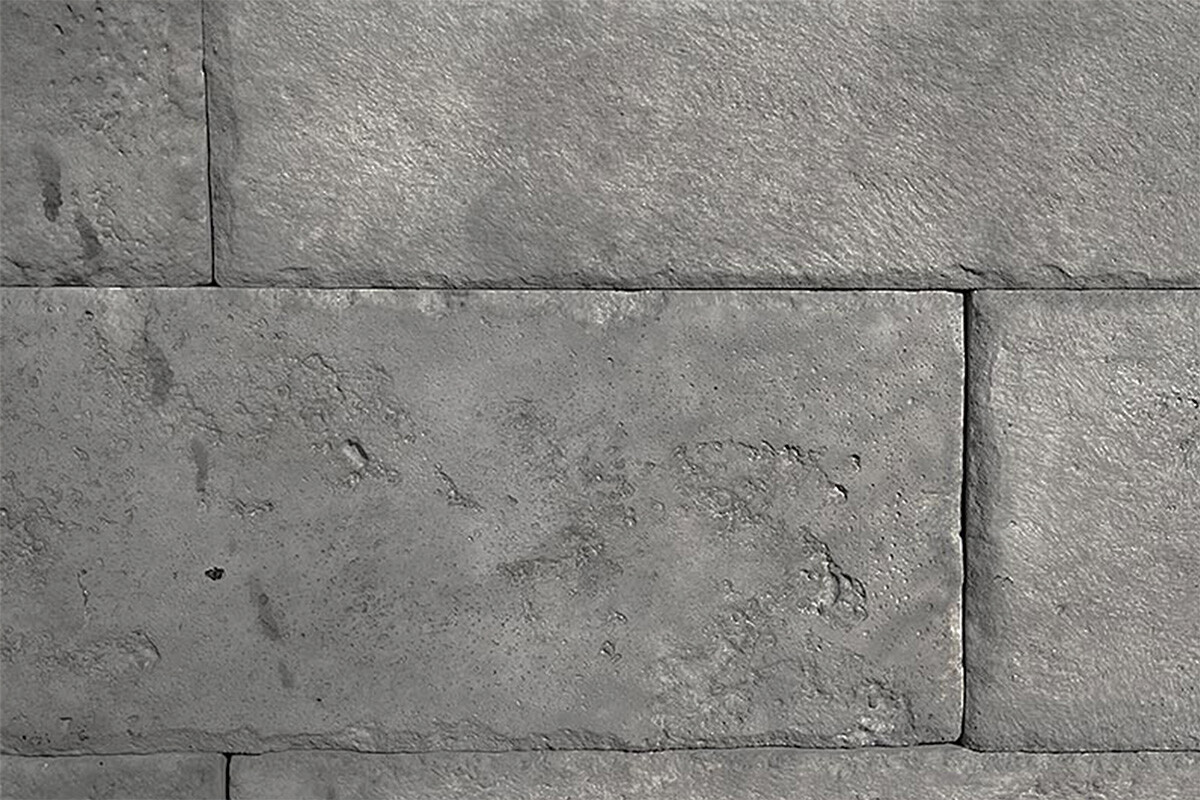 Smithville Travertine