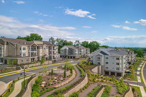 Westminster Thumb Bull Run New England Conestoga 4