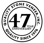 47 YEAR Logo Black Edit 2