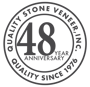 48 YEAR Logo light Black Edit 1