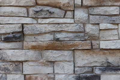 Granite-Drystack-Lambris