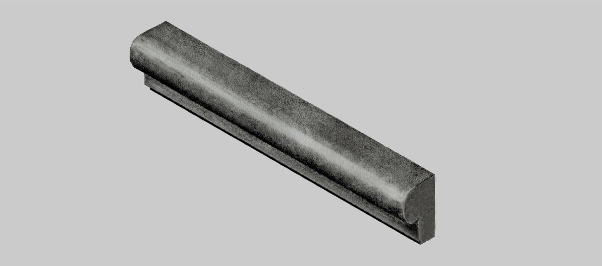 Colonial Casing Sill
