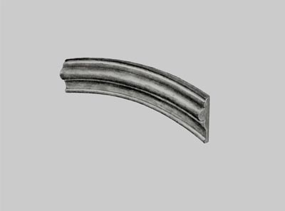 English Casing Arch