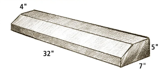 siota_beveled_edge_water_table