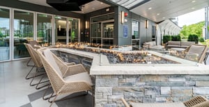 Aster At the summit - banner