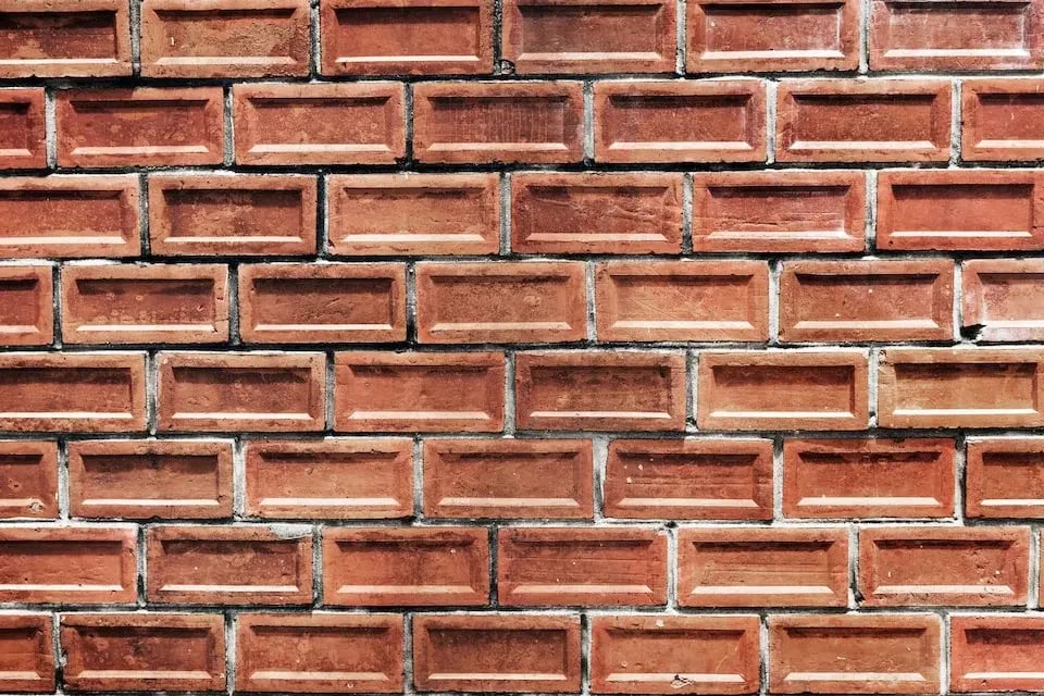 Brick Veneer