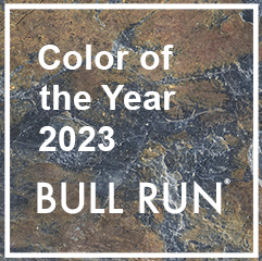 Bull Run - COY-1