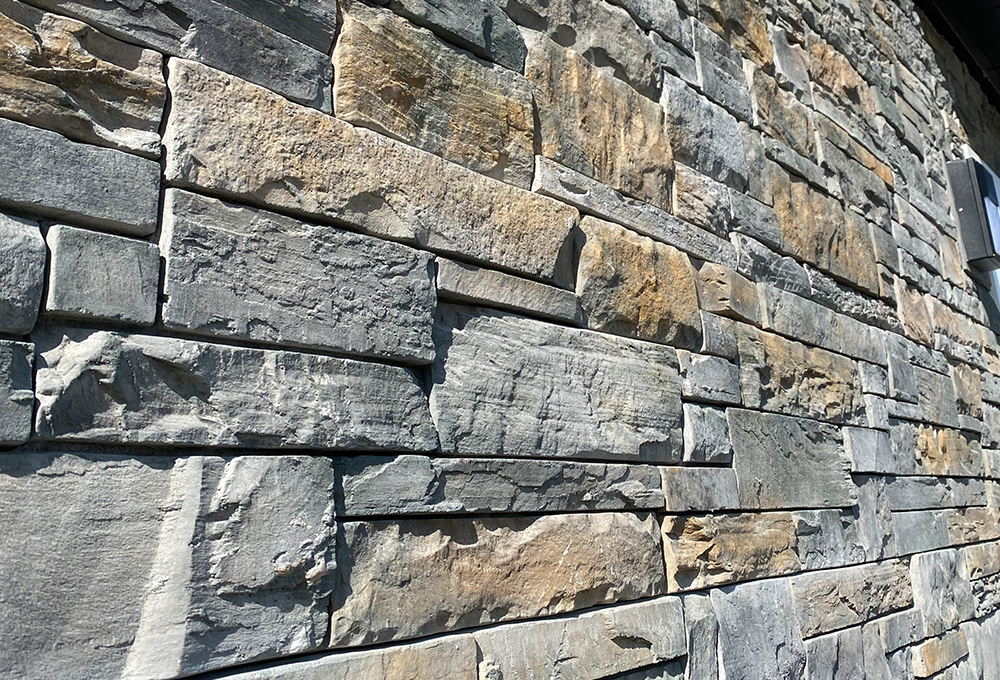 Cultured Stone Products at Bull Run - Quality Stone Veneer
