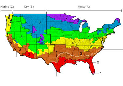 Climate-Zones-Map