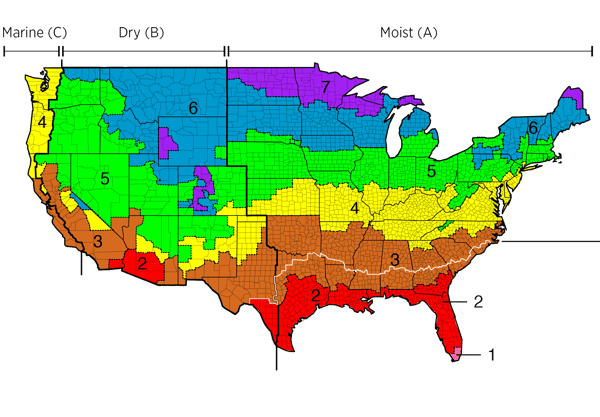 Ipc Code Map International Drainage Plane Requirements