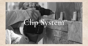 Clip System Thumb