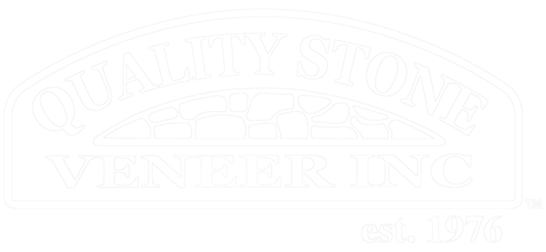 Quality Stone Veneer Home