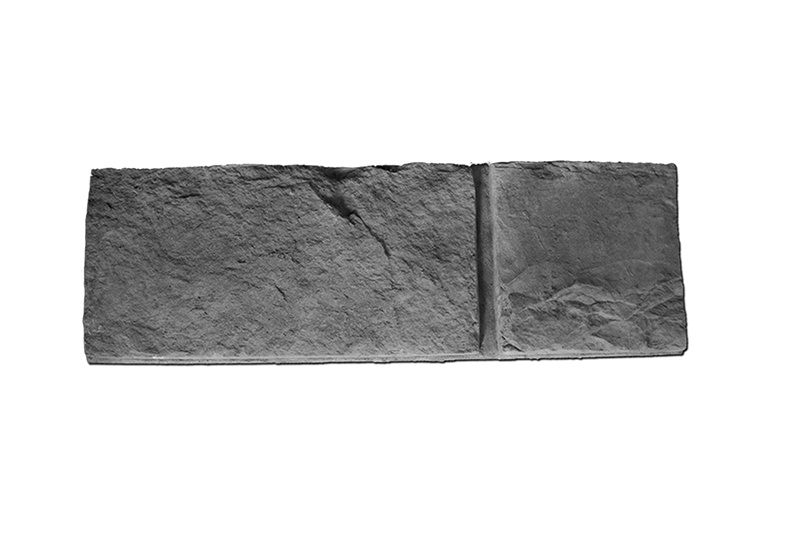 Cobblestone Lambris Sm Flat