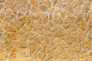 Cobblestone Veneer