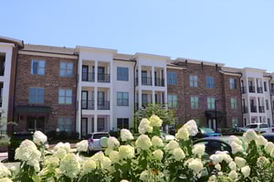 Crescent research park